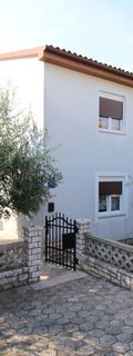 Apartments DORITA Porec