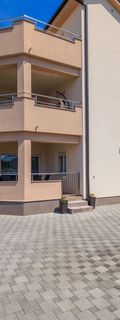 Apartment Ereiz Crikvenica