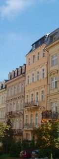 Hotel Praga Karlovy Vary