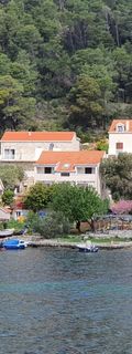 Apartmani Pjevalo Mljet