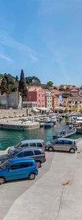 Apartment ANTONELLA Veli Losinj