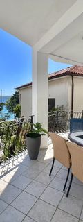 Apartment Beach Bliss Crikvenica