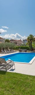 Apartment Paradiso 1 Porec