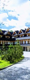 Apartamenty Karin Zakopane