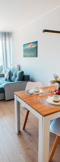 Apartament Świerkowy Szklarska Poręba 