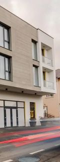 Apartments 7-17 Zorilor Cluj-Napoca