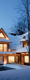 Villa T Apartments & SPA Zakopane