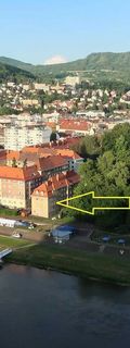 Apartmán Rosa Děčín