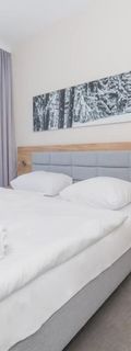 VacationClub Aparthotel Czarna Góra, Apartament 221 Sienna