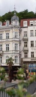 Hotel Esplanade Karlovy Vary