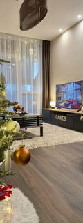 City Edge Hideaway Apartment Nagykanizsa