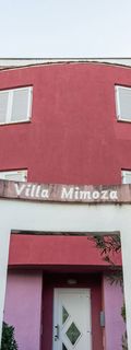 Apartments Mimoza 5 i 6 Baska