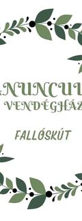 Ranunculus Vendégház Mátraszentimre