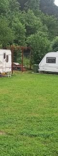 Camping Apuseni Gura Cheii Lunca Largă