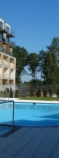 Apartament Holiday&Spa Kołobrzeg