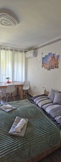 Milánó Apartman Harkány