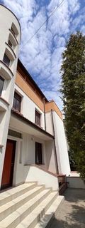 Serenity Apartments and Studios Eforie Nord