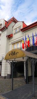 The Elite - Oradea's Legendary Hotel Oradea