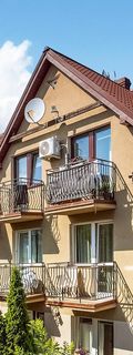 Apartman Jastarnia - PPL283