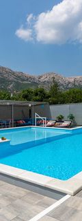 Apartman Draga Bašćanska - CKI656