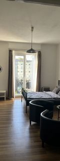 A Vándor Apartman Budapest