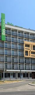 ibis Styles Budapest City