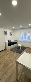 Buda Nook Apartman Budapest