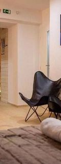 Sauna apartment near centre/airport Praha