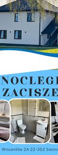 Noclegi Zacisze Wincentów