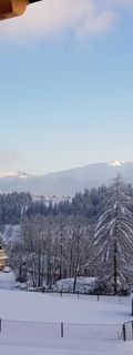 Domki Trzy Tatry Ząb