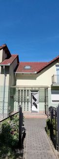 Ciklamen Apartman Zalakaros