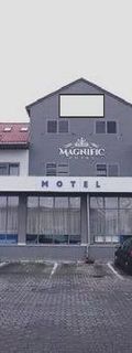 Hotel Magnific Borș