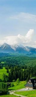 Pokoje Gościnne PANORAMA Rzepiska