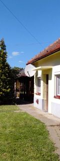 Családbarát Apartman Balatonkeresztúr