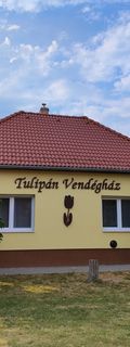 Tulipán Vendégház Harta