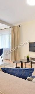 Apartamenty Olszynka Brenna