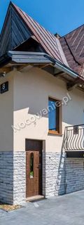 Apartament przy Obelisku Ząb