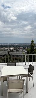 RoseHill Penthouse Apartman Budapest