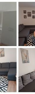 Borz Apartman Borzavár