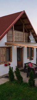 Cabana Casa Dia Sibiu