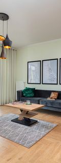 Apartament Grano Green Comfort