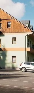 Apartmán Karlov Malá Morávka