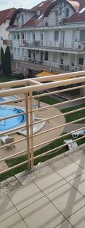 Casablanca Spa Apartman Hajdúszoboszló