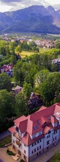 Apartament Radowid 16 Basen Centrum Zakopane