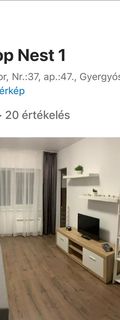 Apartament ROOR Top Nest 1 Gheorgheni