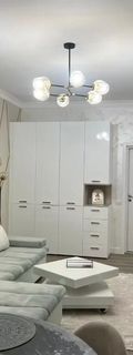 Apartament Avi Elegance Mamaia