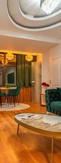 Apartament Bucharest Mall - Elegant Residences București