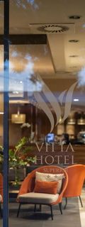 Vitta Hotel Budapest