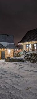 Tatrzańskie Tarasy Luxury Chalet Małe Ciche