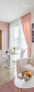 ARI Pastel Apartment Arad